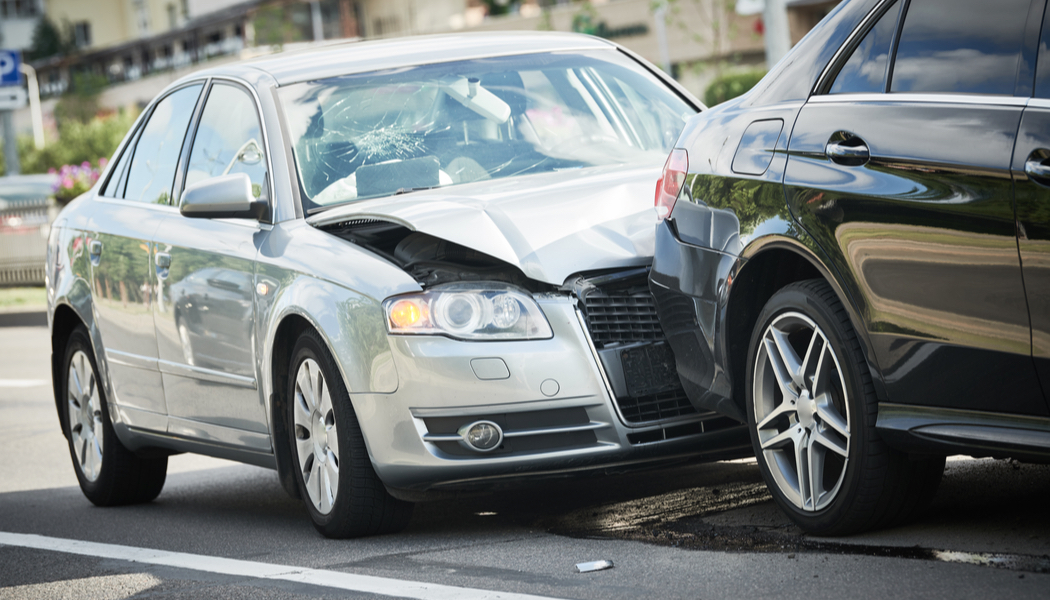 Charleston Car Accident Lawyer 